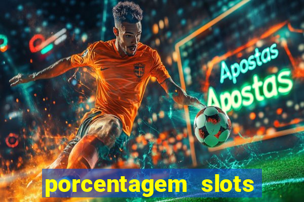 porcentagem slots pg popbra